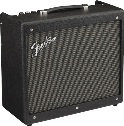 Fender Mustang GTX50 Elektro Gitar Amfisi 2