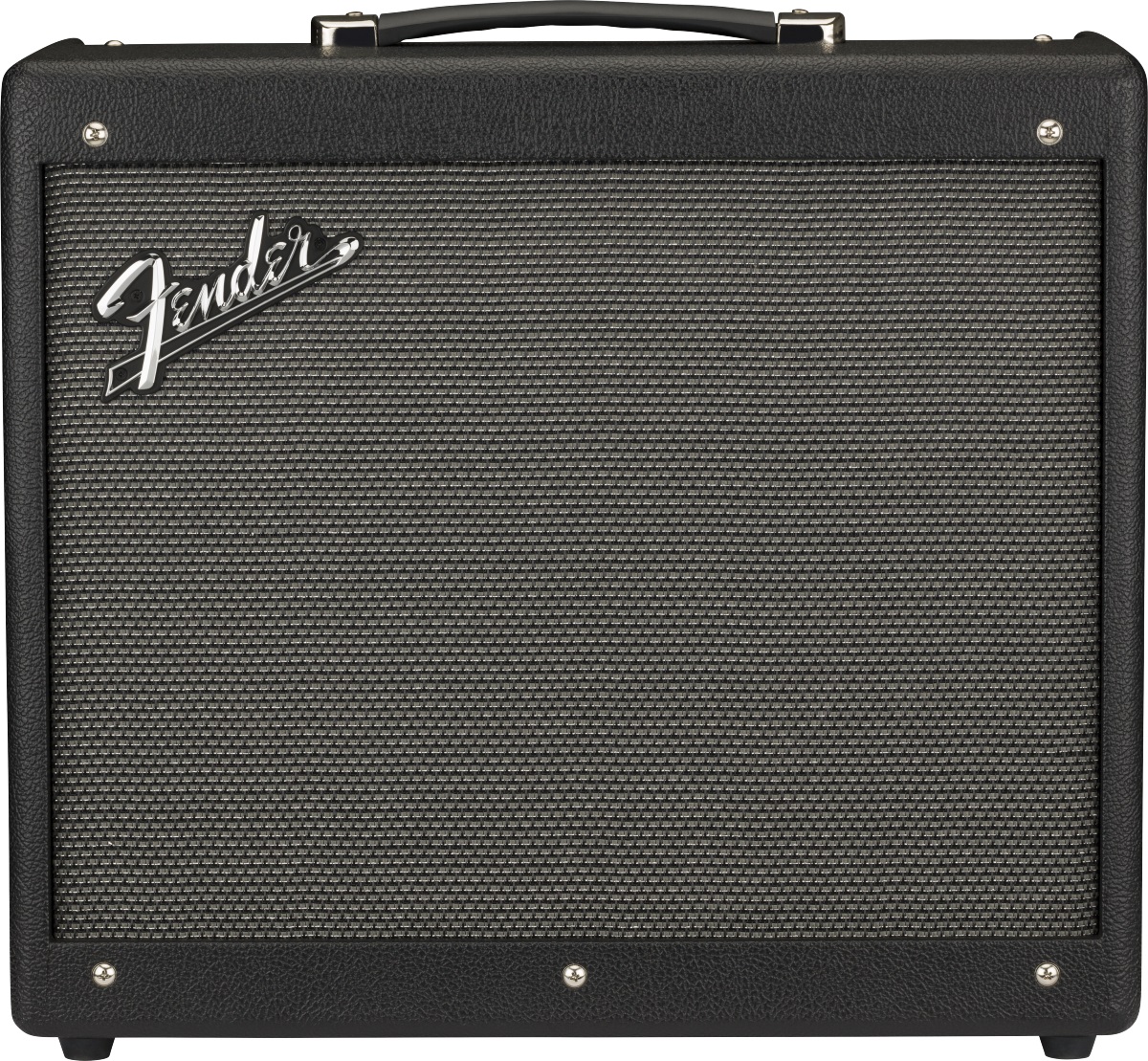 Fender Mustang GTX50 Elektro Gitar Amfisi 5