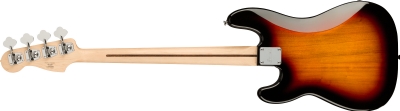 Squier Affinity Precision Bass PJ Laurel Klavye 3-Color Sunburst Rumble 15 Bas Gitar Seti 4