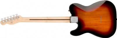 Squier Affinity Telecaster Akçaağaç Klavye 3-Color Sunburst Elektro Gitar 2
