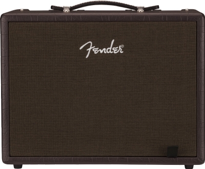 Fender Acoustic Junior Akustik Gitar Amfisi 2
