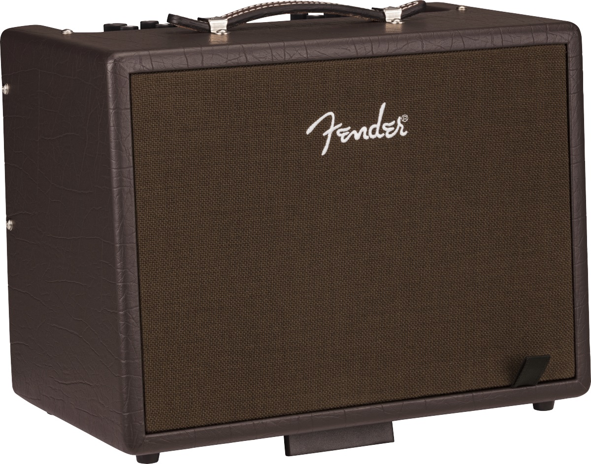 Fender Acoustic Junior Akustik Gitar Amfisi 5