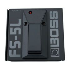 Boss FS-5L Footswitch 1