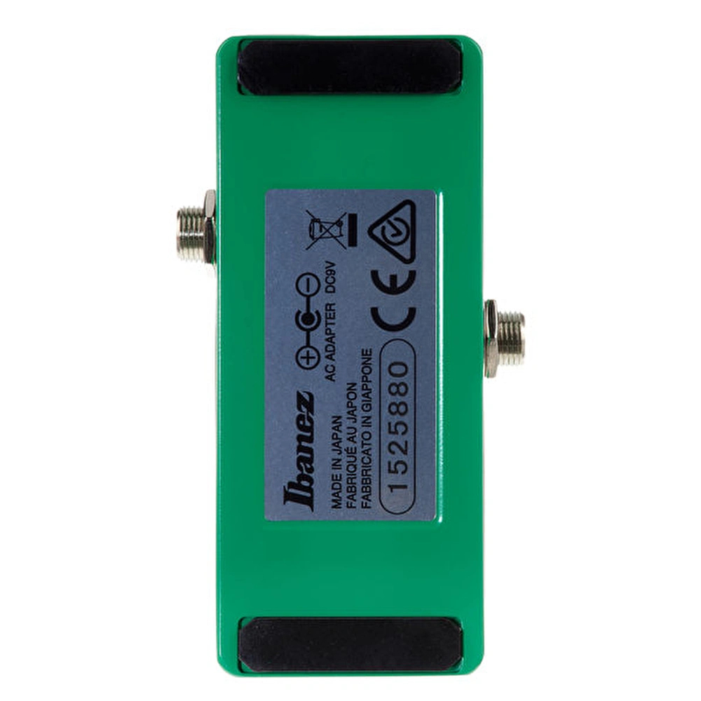 IBANEZ TSMINI Tube Screamer Mini Pedalı 5