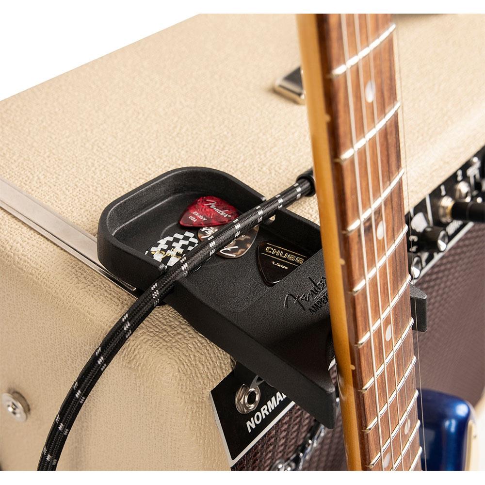 Fender Amperstand Guitar Cradle Amfi Üstü Gitar Standı 4