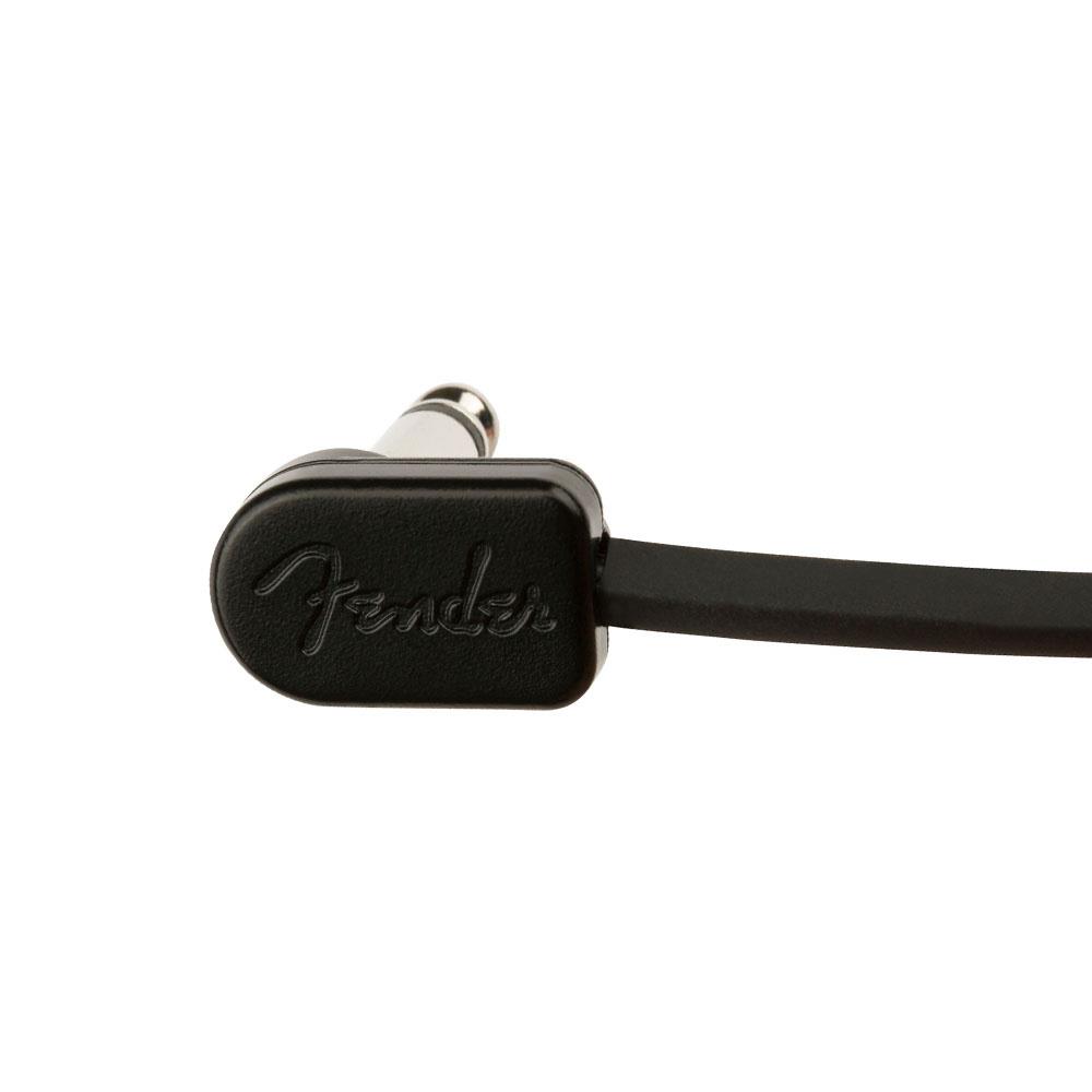 Fender Blockchain Patch Cable Kit Extra Small Siyah Patch Kablosu 2