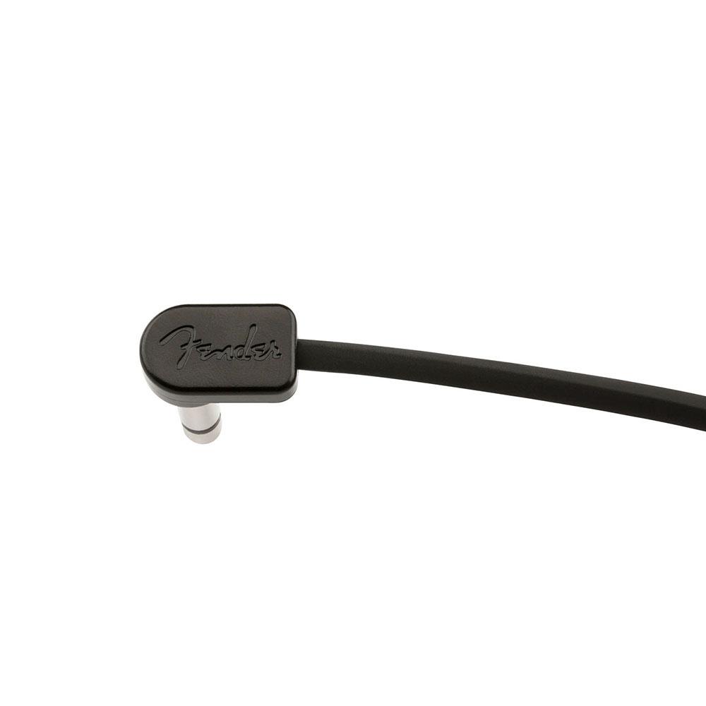 Fender Blockchain Patch Cable Kit Extra Small Siyah Patch Kablosu 3