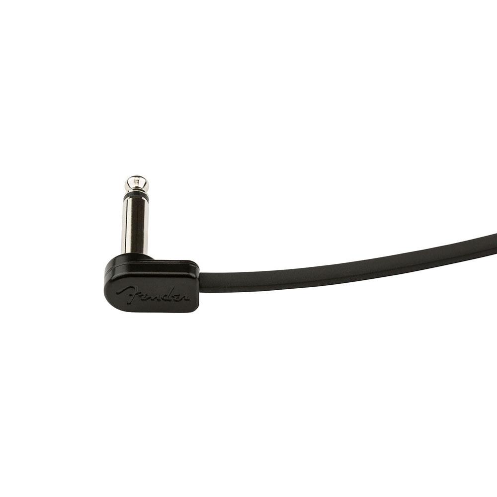 Fender Blockchain Patch Cable Kit Extra Small Siyah Patch Kablosu 4