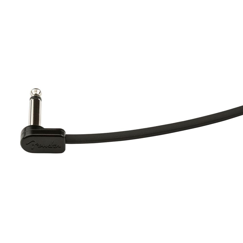 Fender Blockchain Patch Cable Kit Large Siyah Patch Kablosu 3