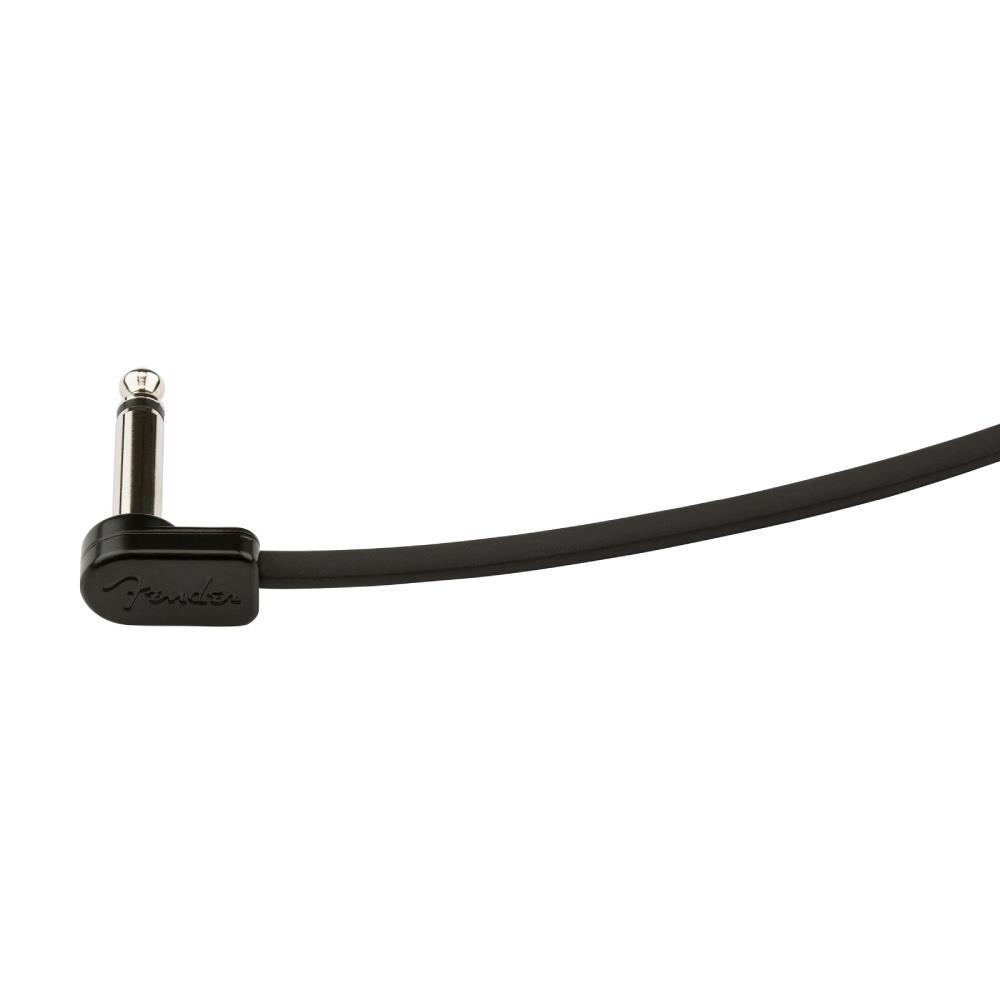 Fender Blockchain Patch Cable Kit Medium Siyah Patch Kablosu 2