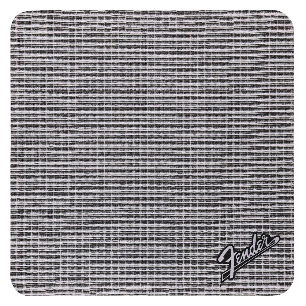 Fender Grill Cloth Mousepad 1