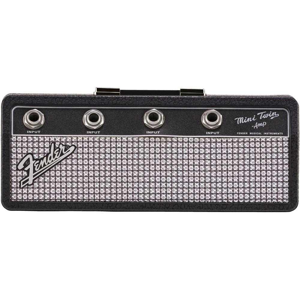 Fender Jack Rack Amp Keychain Holder 2