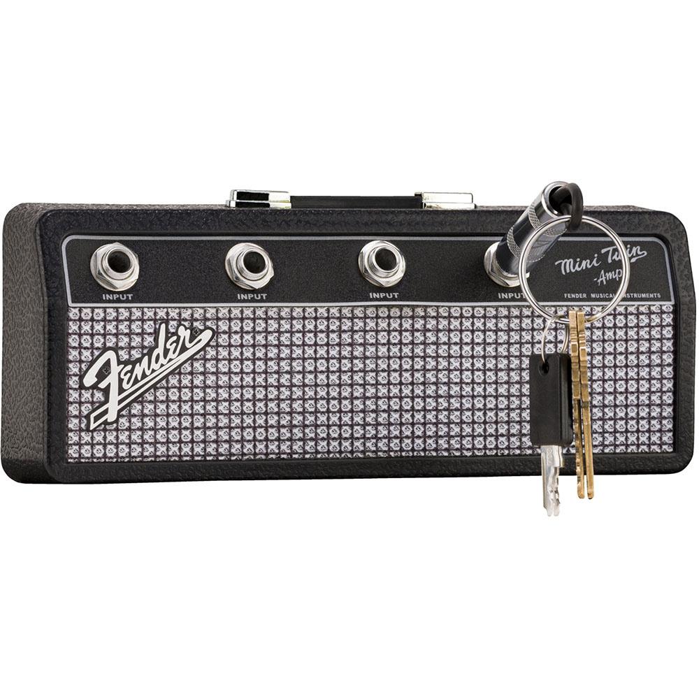 Fender Jack Rack Amp Keychain Holder 3