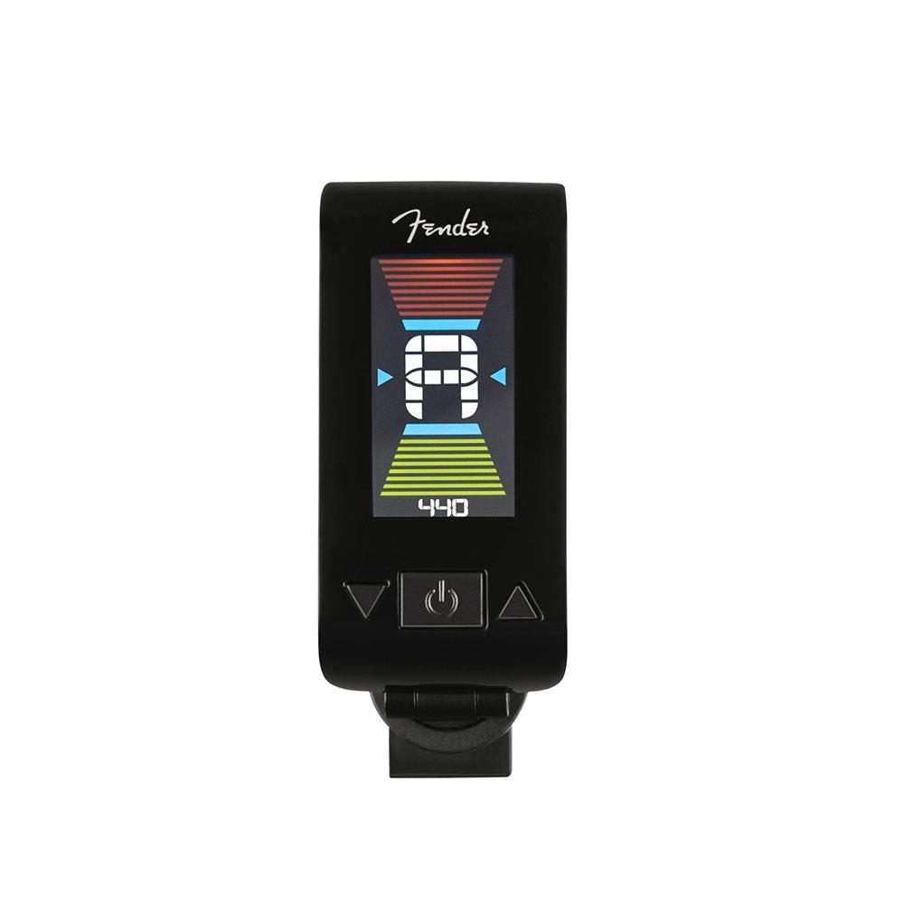 Fender Original Black Akort Cihazı 2