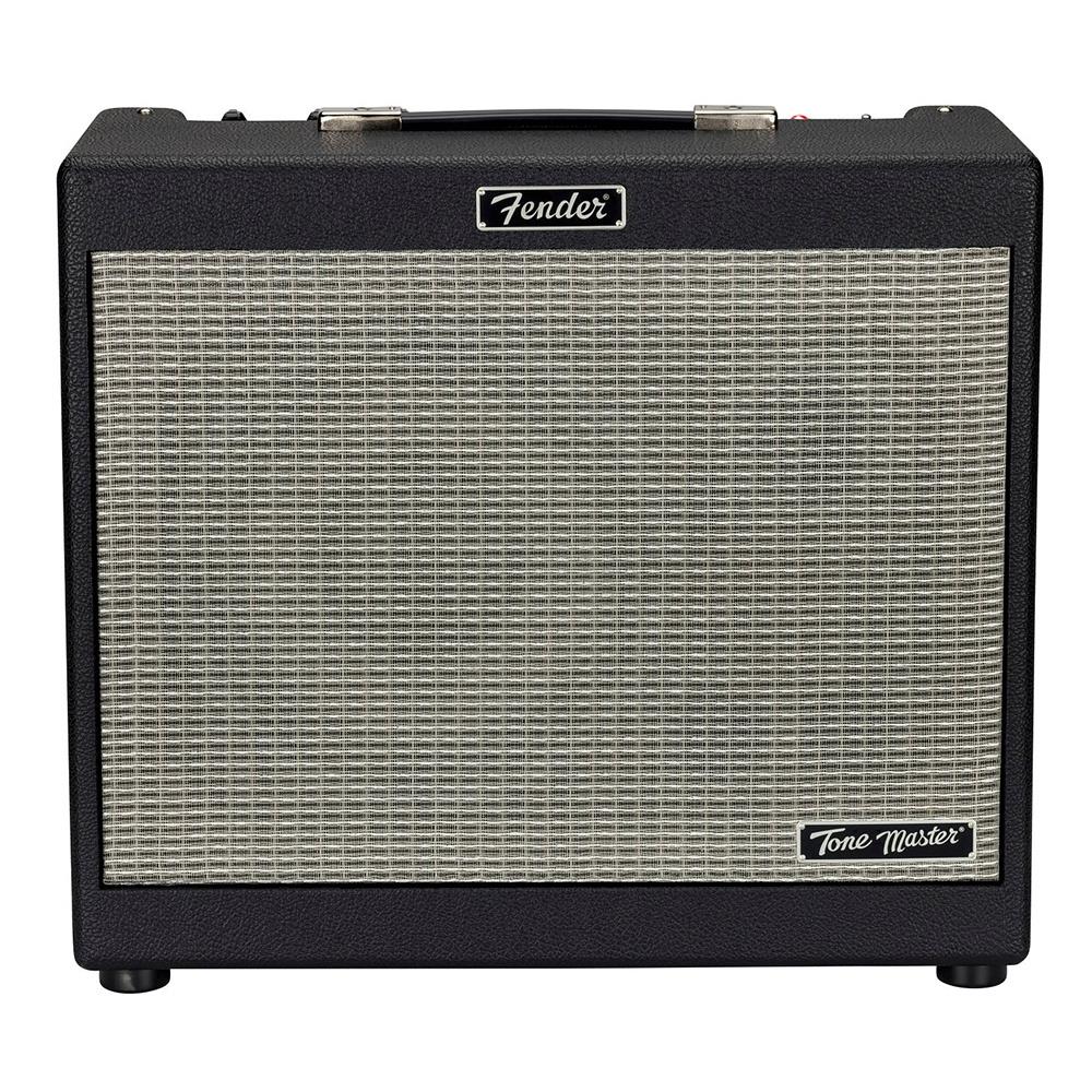 Fender Tone Master FR-10 Elektro Gitar Amfi Powered Kabini 1