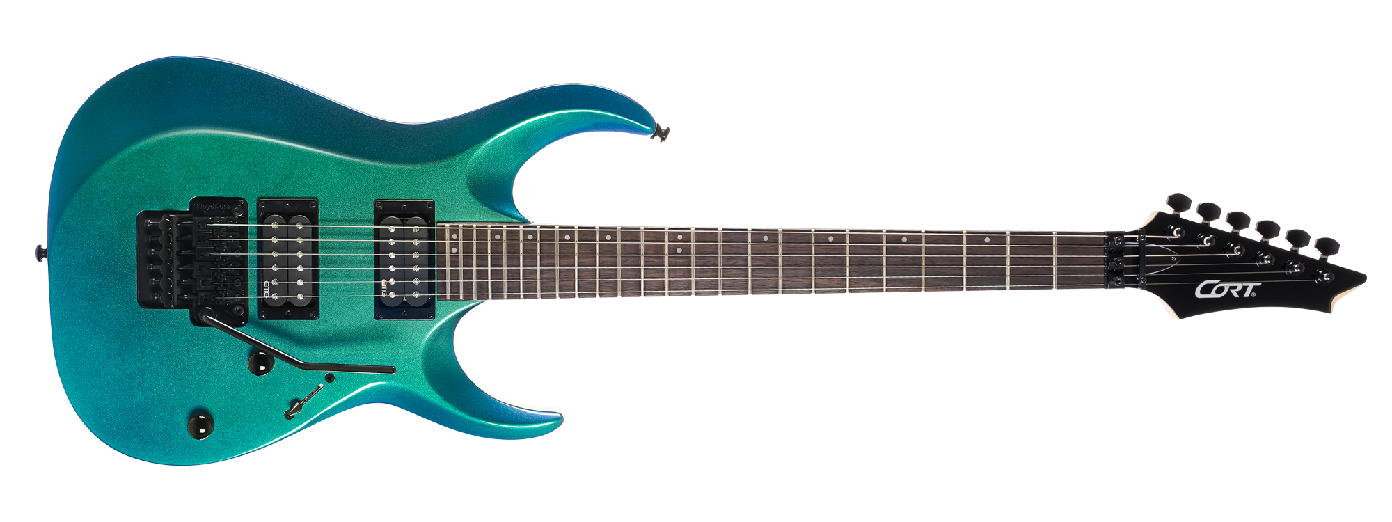 ELEKTRO GİTAR, FLIP BLUE 1