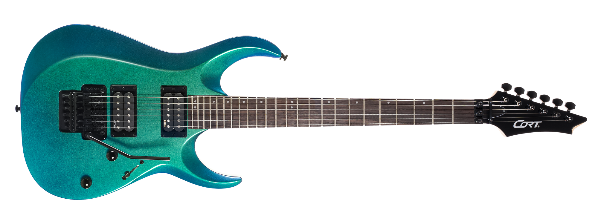 ELEKTRO GİTAR, FLIP BLUE 2