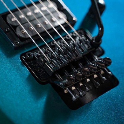 ELEKTRO GİTAR, FLIP BLUE 3