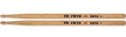 VICFIRTH P5BT4PK BAGET 5BT TERRA DS (4 LÜ PAKET) 2
