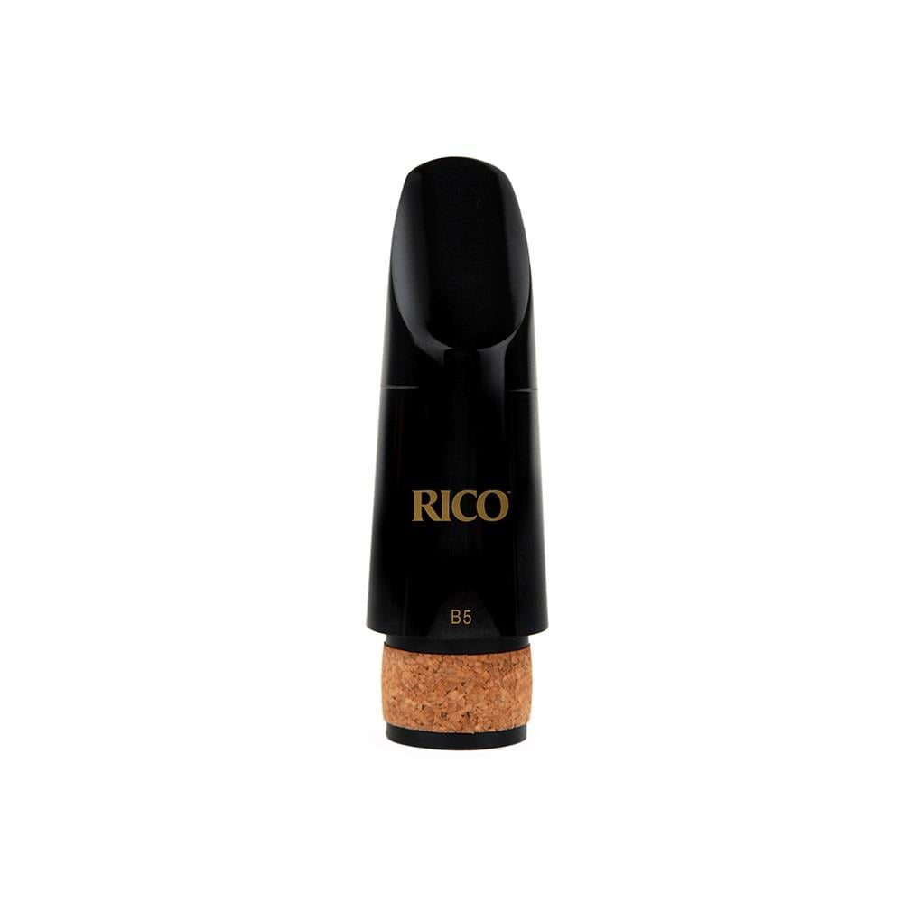 RICO B5 Bb KLARNET BEKİ 2