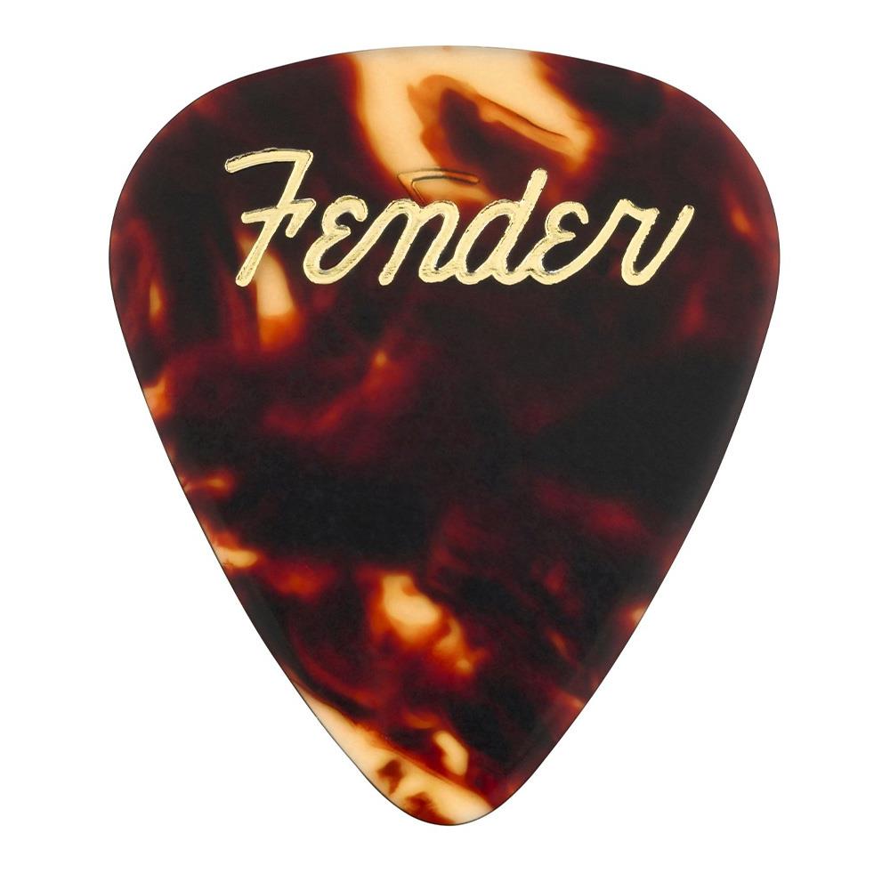 Fender 70th Anniversary Pick Tin Medium Set of 12 Pena 2