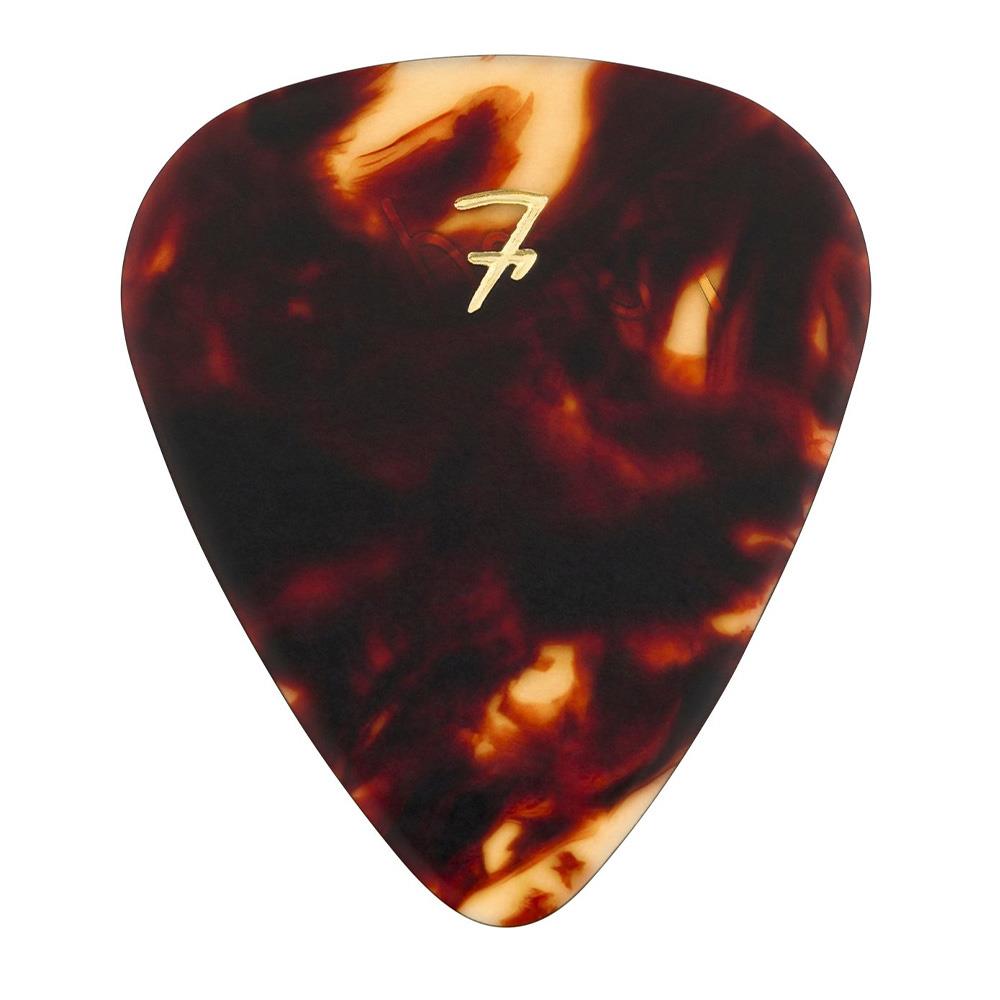 Fender 70th Anniversary Pick Tin Medium Set of 12 Pena 3