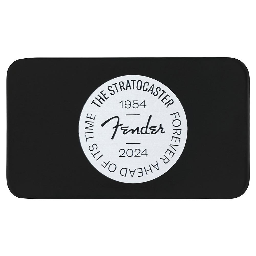 Fender 70th Anniversary Pick Tin Medium Set of 12 Pena 4