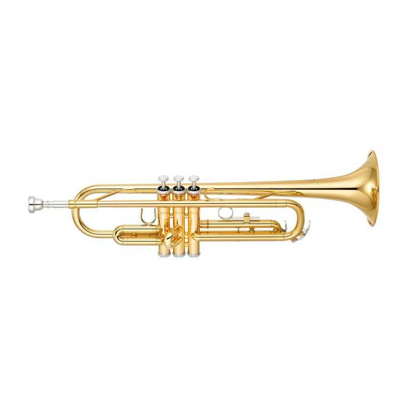 Yamaha YTR2330 Sib Trompet 1