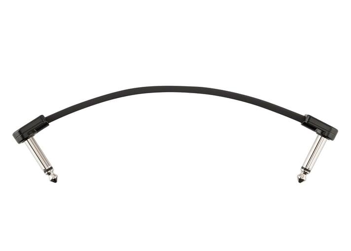 Fender Blockchain Patch Cable Black Bowl of 50 Pedal Ara Kablosu 1