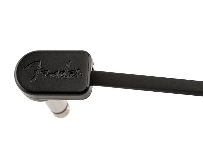 Fender Blockchain Patch Cable Black Bowl of 50 Pedal Ara Kablosu 2
