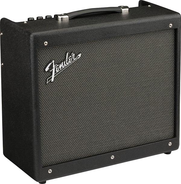 Fender Mustang GTX50 UK Elektro Gitar Amfisi 4