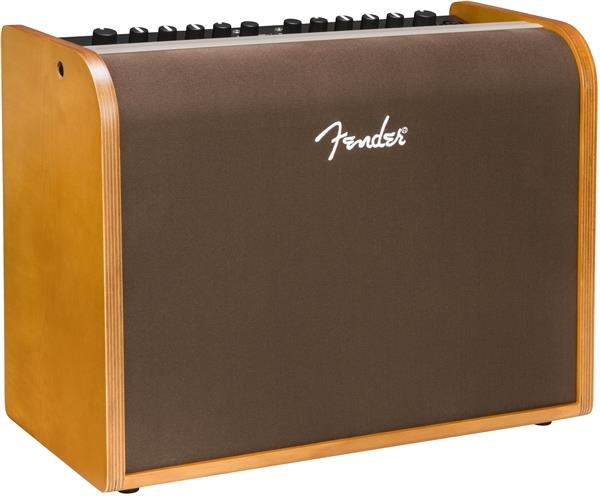 Fender Acoustic 100 UK Akustik Gitar Amfisi 3