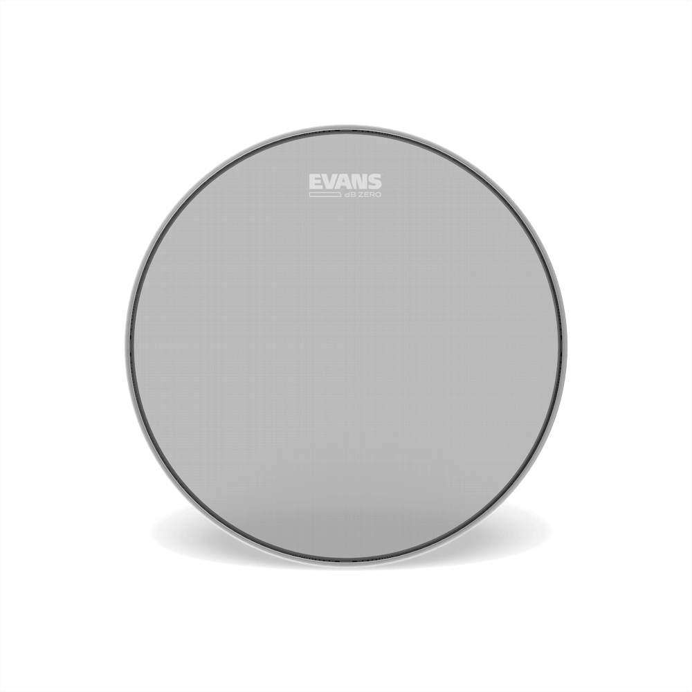 EVANS BD20SO1 20" DERİ ZERO BASS 3