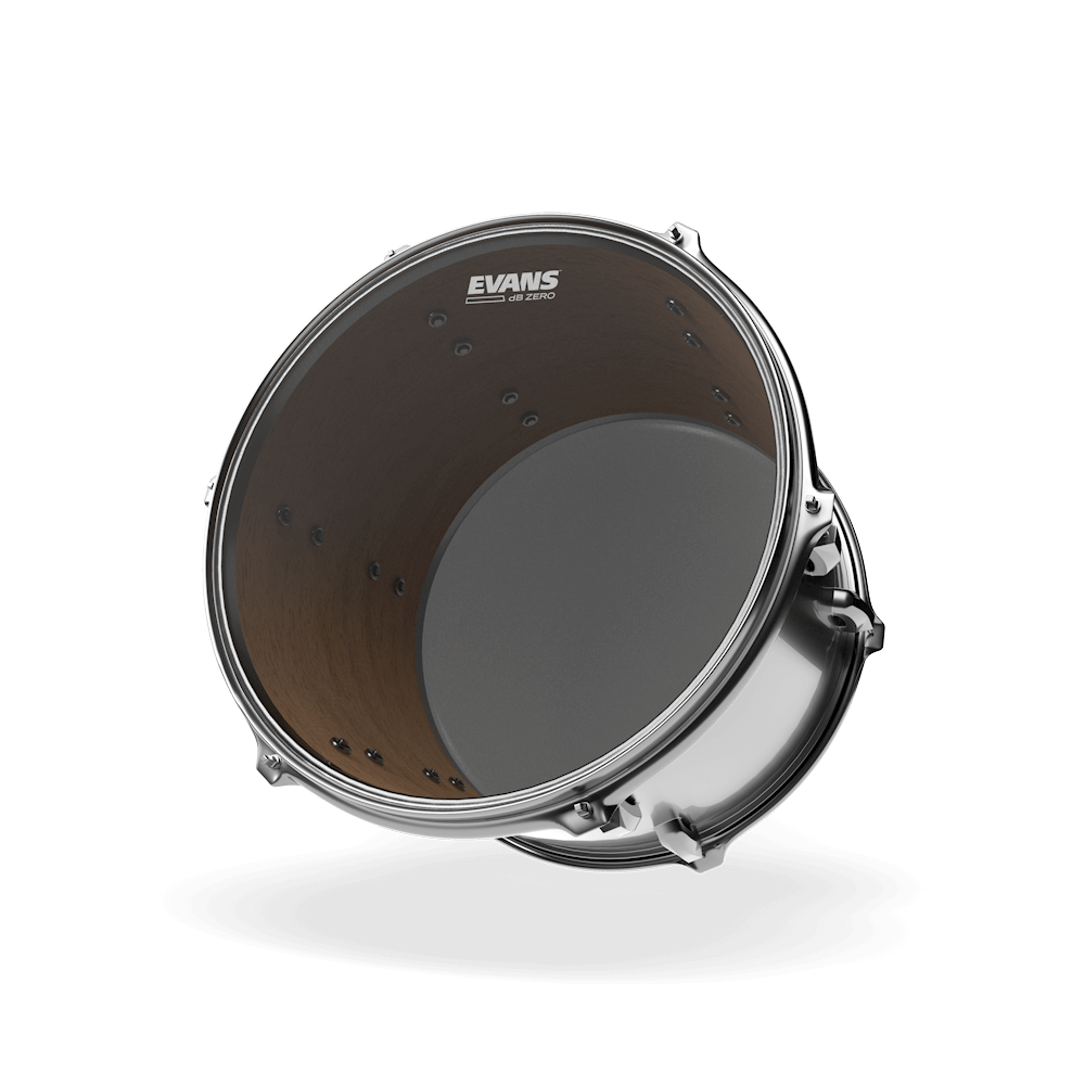 DERİ 16 dB ZERO 4