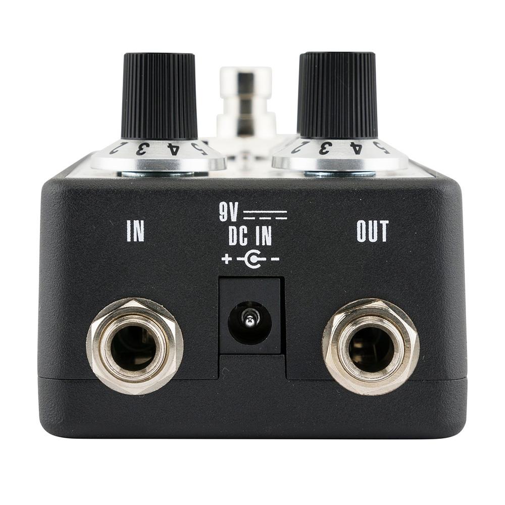 Fender Bassman Compressor Pedalı 2