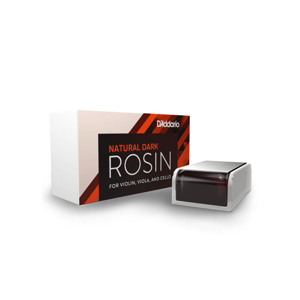 REÇİNE KOYU RENK 12 Lİ PAKET ROSIN-DARK  ABD 1