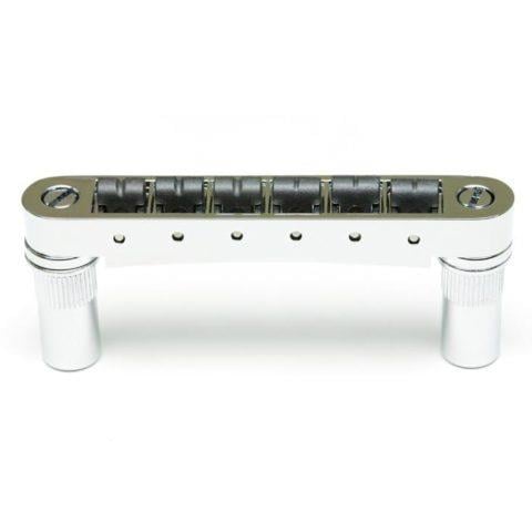 ResoMax NV2 6mm Tune-O-Matic Chrome 1