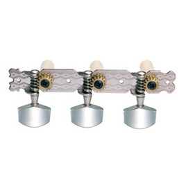 Dr. Parts AMH0101/CR Akustik Gitar Burgusu 2