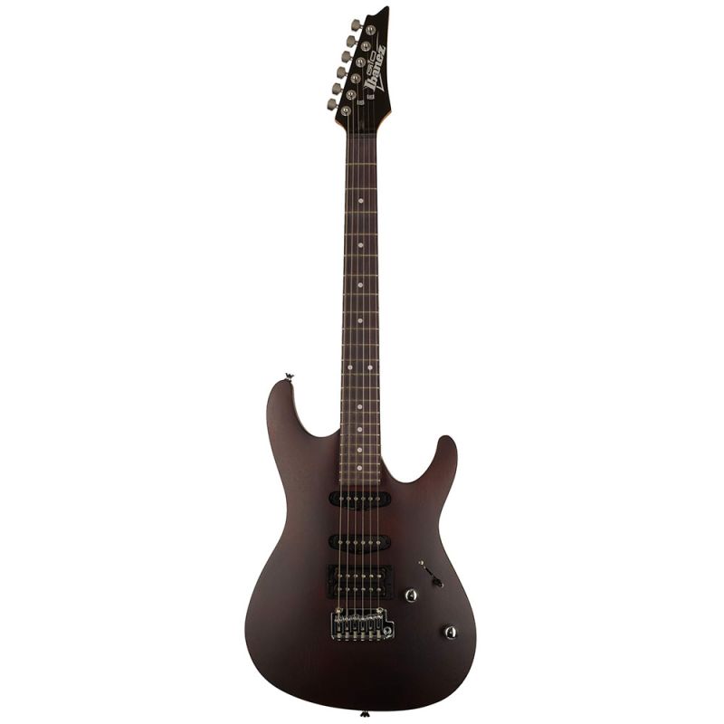 IBANEZ GSA60-WNF Gio Serisi Walnut Flat Elektro Gitar 2