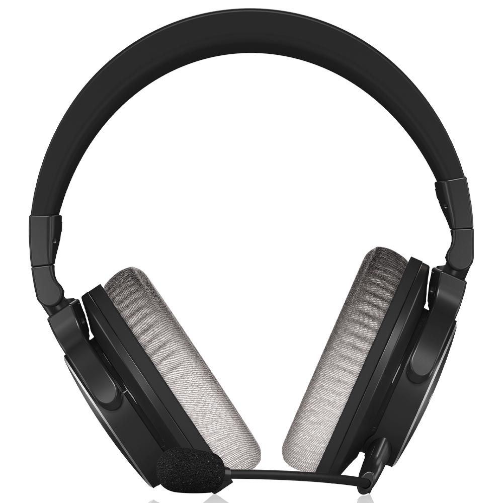 BEHRINGER BH470U Mikrofonlu USB Gaming ve Yayıncı Kulaklığı 1