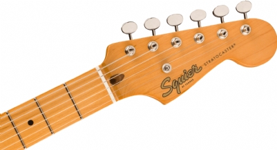 Squier Classic Vibe 50s Stratocaster Akçaağaç Klavye 2-Color Sunburst Elektro Gitar 5