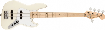 Squier Classic Vibe 50s Stratocaster Akçaağaç Klavye Black Elektro Gitar 5