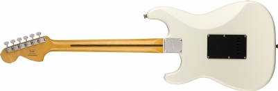 Squier Classic Vibe 70s Stratocaster Laurel Klavye Olympic White Elektro Gitar 2