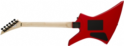 Jackson JS Kelly JS32 Amaranth Klavye Ferrari Red Elektro Gitar 6