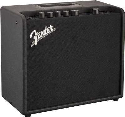 Fender Mustang LT25 Elektro Gitar Amfisi 2