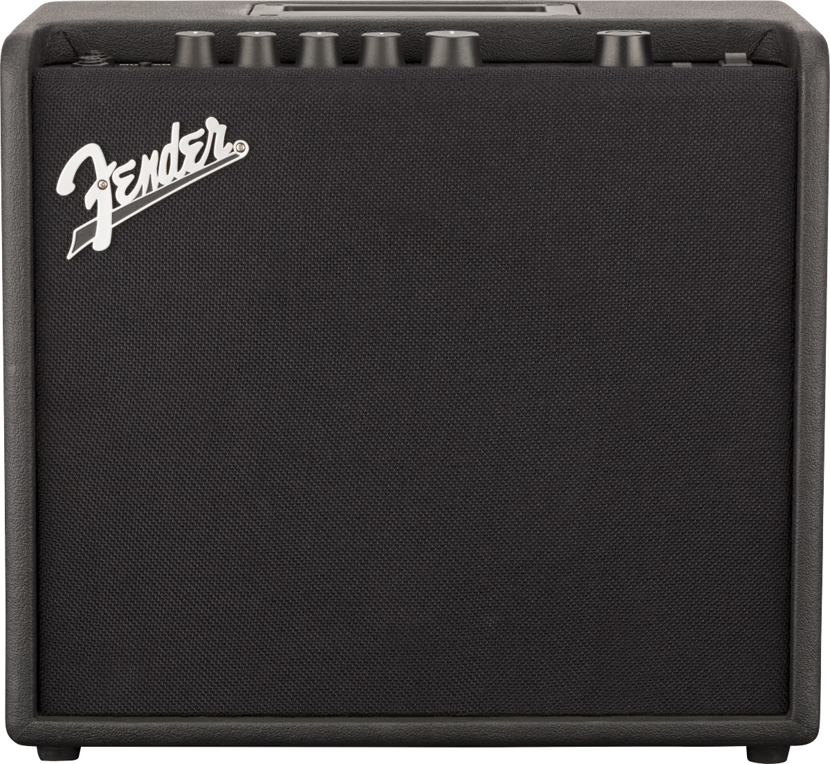Fender Mustang LT25 Elektro Gitar Amfisi 6