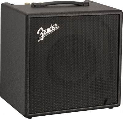 Fender Rumble LT25 Bas Gitar Amfisi 2
