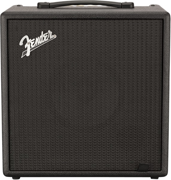 Fender Rumble LT25 Bas Gitar Amfisi 6
