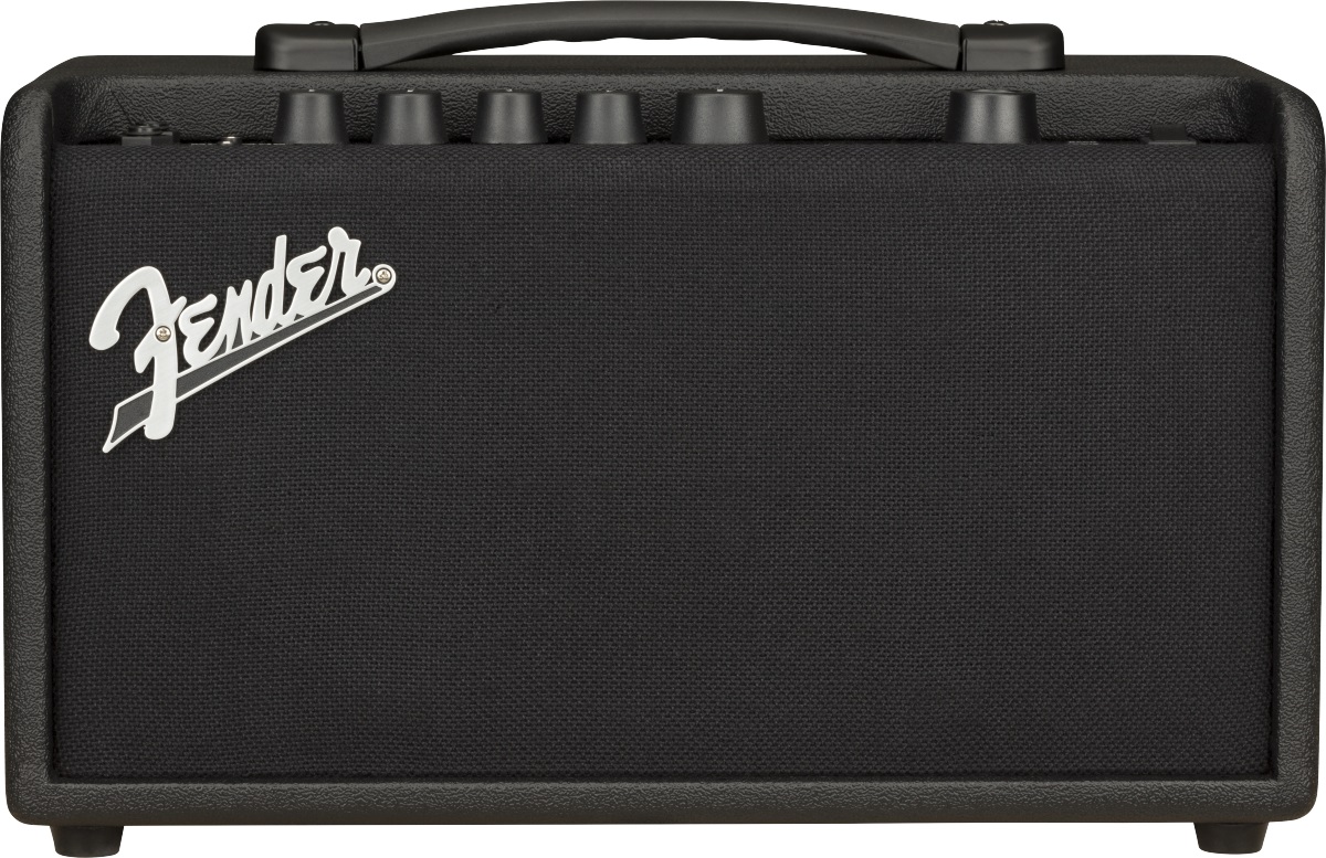 Fender Mustang LT40S Elektro Gitar Amfisi 1
