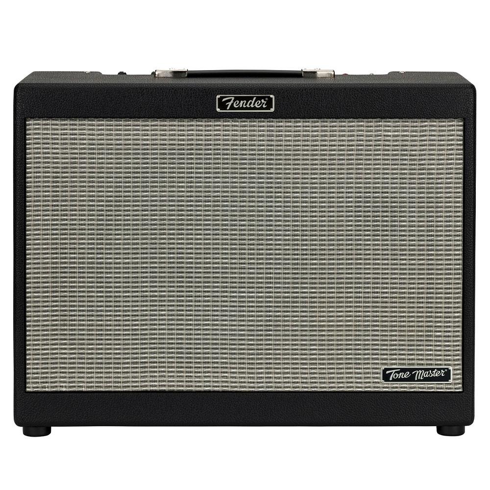 Fender Tone Master FR-12 Elektro Gitar Amfi Powered Kabini 1